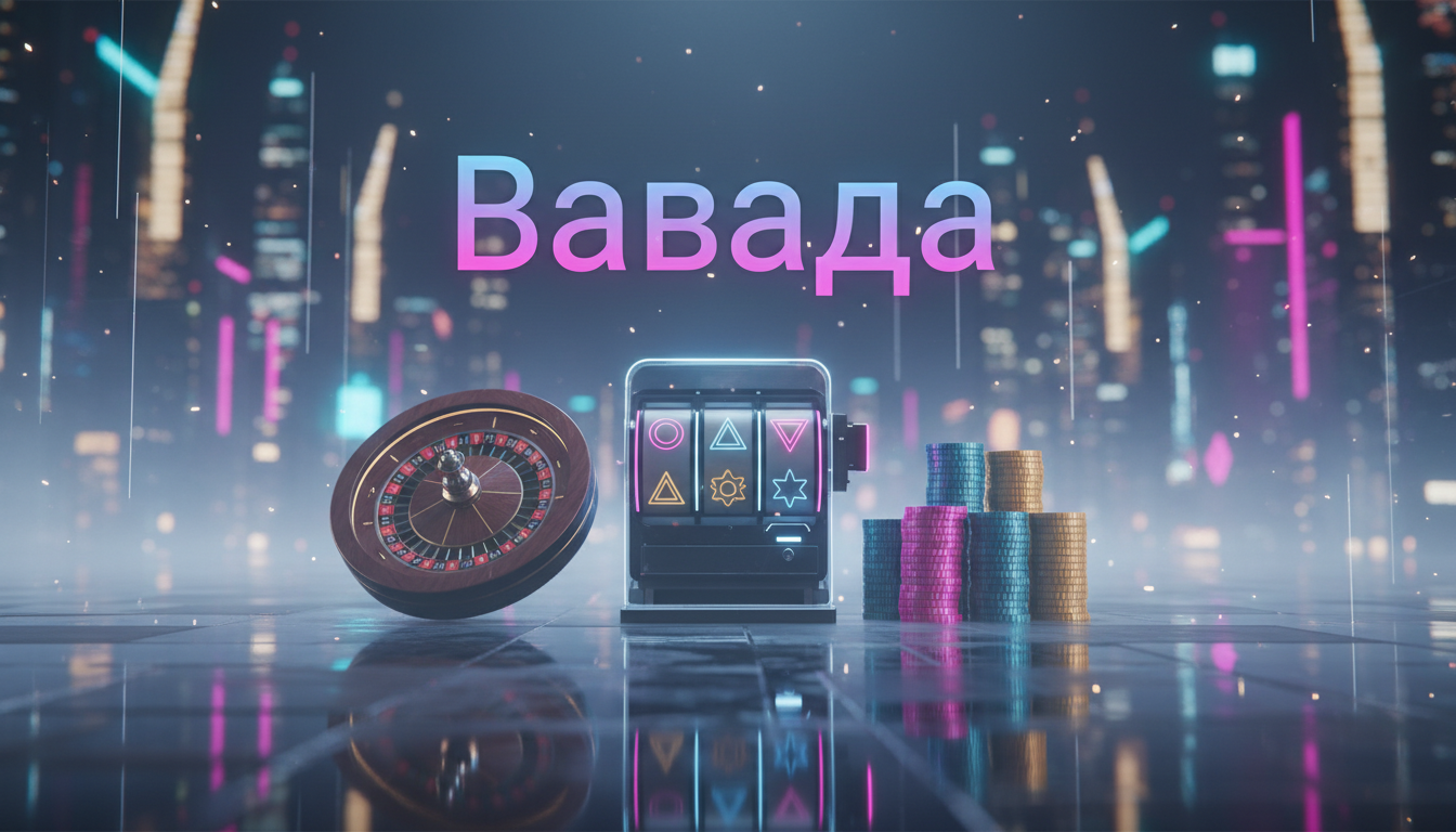 Вавада